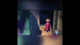 Sabías que? En Monster Inc. #shorts