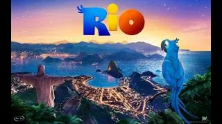 Rio Family🐦