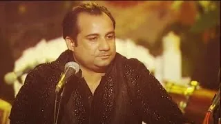 "Teray Ishq Ki Inteha Chahta Hun" | HD Video Song | Ghazal | Virsa Heritage Revived