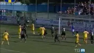 Sassuolo-Verona 2-0