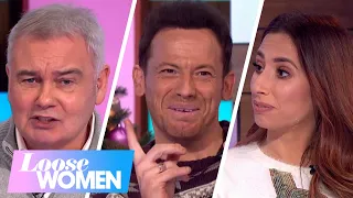 Joe & Eamonn Get Revenge On Stacey & Ruth For Their Embarrassing Relationship Stories | Loose Women