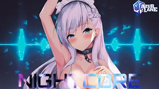 Nightcore Lindsey Stirling   What You're Made Of ft  Kiesza Azur Lane Lyrics