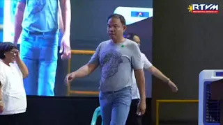 LIVE | PBBM, pangungunahan ang pamamahagi ng tulong sa mga magsasaka, mangingisda sa Davao del Sur