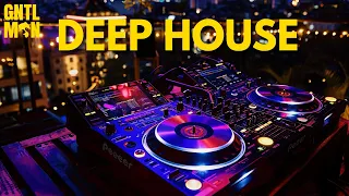 GNTLMN - Elegant Deep House Mix ' 2024