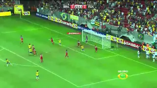 Brazil-USA [WNT] [2nd Half] [Final] [21/12/2014]