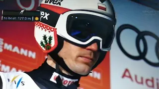 Kamil Stoch Sapporo 26.01.19 148.5m