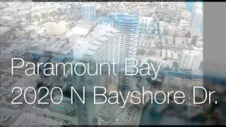 Paramount Bay 2110 in Edgewater - Video Tour | HB Roswell Realty