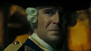 James Norrington’s Death - Pirates of the Caribbean: At World’s End (2007)