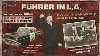 🎮Fuhrer in LA - Trailer - ПК - PC - Steam🎮