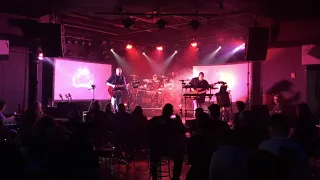 The Rush Tribute Project - Xanadu - At the Blue Note, Harrison, OH 6-6-20