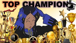 You're All WRONG, Geeta is BEST Pokémon Champion