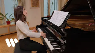 A Closer Look at Schubert/Liszt: Ständchen, Serenade – Mariam Batsashvili