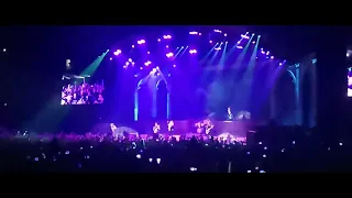 Iron Maiden-Fear Of The Dark Live@Belgrade, Serbia, Štark Arena 24.05.2022