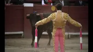 Movie Trailer - The Matador