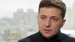 Зеленский: Мне система безопасности израильтян нравится — я бы ее взял, потому что в этом они боги