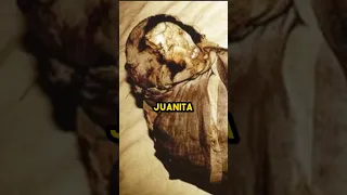 The CHILLING TRUTH of How This Little Girl Became A Mummy! 💔😨 #trending #scary