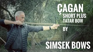 Çagan short plus by Simsek Bows - Review