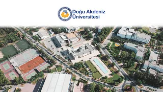 Doğu Akdeniz Üniversitesi Tanıtım Filmi I 2021