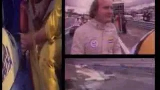 F1 1972: "Fittipaldi's Year"