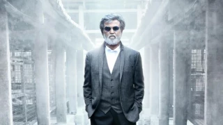 Kabali BACKGROUND MUSIC