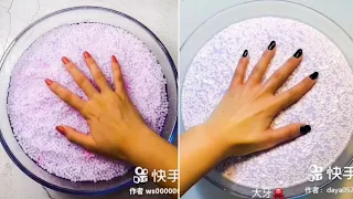 Relaxing slime|Satisfying slime|slime video| part:178| Slime wonderland