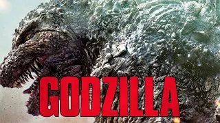 Godzilla Theme (Godzilla EPIC ORCHESTRAL ARRANGEMENT)