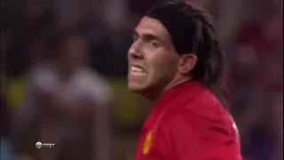 2008 UEFA Super Cup  ⁄ Manchester United FC vs FC Zenit