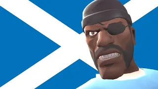 [SFM] I'm Scottish