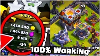 How To Find Rush & Dead Bases In Clash Of Clans