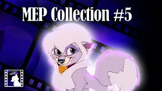 MEP Collection #5 (Animash)
