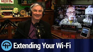 Extending Your Wi-Fi