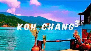 Koh Chang Thailand Part 3 - Kai Bae and Bang Bao - Travel Series
