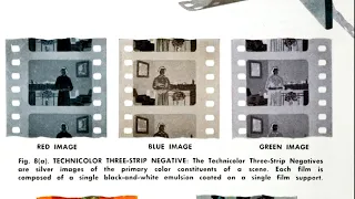 Fleischer Cartoons Restoration | Behind The Scenes | Max Fleischer's Color Classics | Technicolor