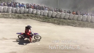 Fresne-Lès-Reims | NATIONAL-A | Motocross 2017