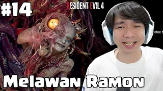 Boss Ramon dan Pergi Kepulau - Resident Evil 4 Remake Indonesia - Part 14