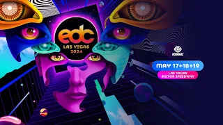 EDC Las Vegas 2024 | Official Trailer