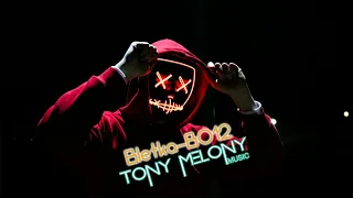 Bletka -B012 (Tony Melony Remix) #bletka #remix #muzykaklubowa