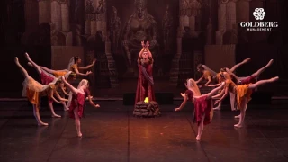 La Bayadera / La Bayadère