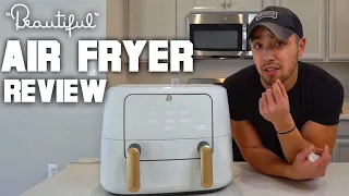 “Beautiful” Air Fryer Unboxing and Review!