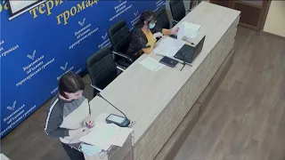 Засідання виконавчого комітету міської ради від 03.02.2021 року