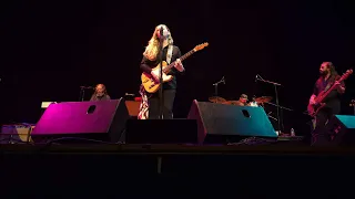 Joanne Shaw Taylor - Wild Love - Skokie, IL - May 3, 2024