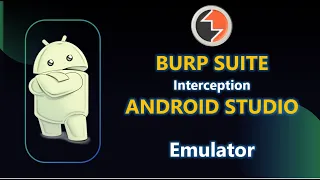 How to Intercept HTTPs Request of Android Emulator with BURP SUITE | Android Pentesting in Hindi