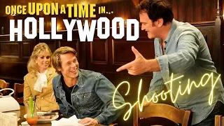 Everything You Didn't Know About Shooting of Once Upon a Time in... Hollywood