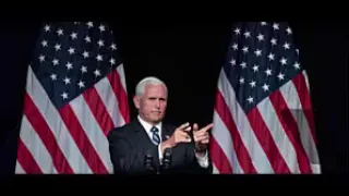 Pence launches Space Force, says U.S. needs to prepare for 'next battlefield' 9 Aug 2018