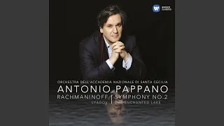 Symphony No. 2 in E Minor, Op. 27: I. Largo - Allegro moderato