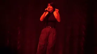 Mitski - I Don't Smoke (Beacon Theatre, NYC 2/24/24)