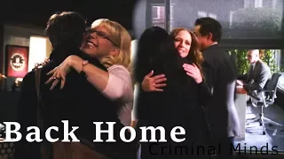 Criminal Minds | Back Home