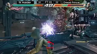 Bryan Double Taunt Jet Uppers Wow