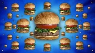 Krabby Patty Remix Compilation