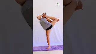 Can You Do This ? | Yoga with Urmi Pandya